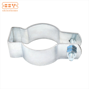 20/25/32/40/50/63mmスチール電気EMTコンジットハンガーボルトとナットコンジット & 継手製品 - Product Image 2