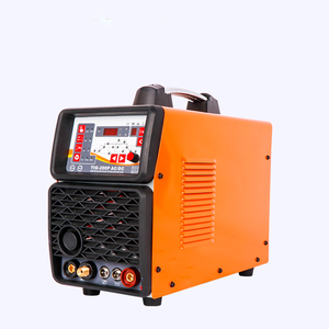 Machine à souder <span class=keywords><strong>tig</strong></span> à impulsion ca ou cc, soudeur à l'argon, en acier inoxydable, <span class=keywords><strong>200</strong></span> - Product Image 4