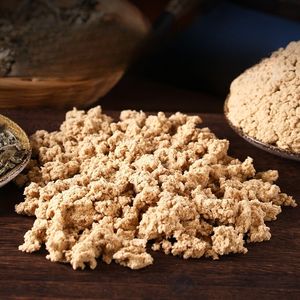 Moxa 30:1 "untuk moksibusi murni benang Mugwort 100% kemurnian tinggi alami untuk terapi Moxibustion & perawatan kesehatan rumah - Product Image 3