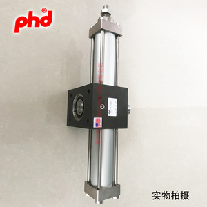 Cylindre pneumatique PhD R11A3180 B A1 M Q Z1, neuf d'usine, livraison stable, délai de livraison rapide - Product Image 2