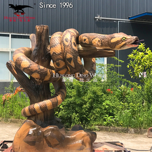 Sở thú thực tế hấp dẫn điều khiển từ xa rắn - Product Image 1