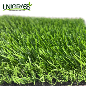 Césped <span class=keywords><strong>Artificial</strong></span> Verde de Alta Calidad UNI para su Casa y Jardín, Césped <span class=keywords><strong>Artificial</strong></span>, Césped Sintético - Product Image 2