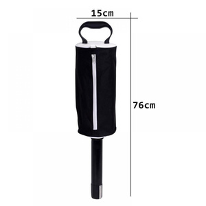 Balles d'entraînement extérieures Sac à poils longs Récupérateur de balles de <span class=keywords><strong>golf</strong></span> - Product Image 2