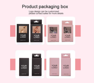 Wholesale Individual Bling Custom Beauty Eye Lash <b>Curler</b> Mini Rose Gold False <b>Eyelash</b> <b>Curler</b> Private Label <b>Eyelash</b> <b>Curler</b> - Product Image 6