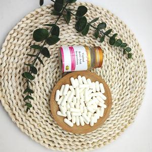 China hierbas al por mayor 100% ácido bórico médico Vagina cápsulas desintoxicación supositorio pastillas de ajuste Vaginal - Product Image 6