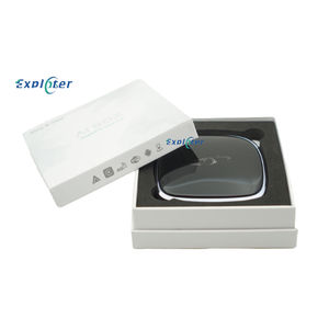 เครื่องเล่นวิดีโอมัลติมีเดีย,กล่อง AI 2018 ~ <span class=keywords><strong>2022</strong></span> Citroen C3/C6 /Picasso C5ไร้สาย CarPlay ไร้สายแอนดรอยด์ออโต้4G LTE - Product Image 6