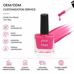 Nouveaux Produits <span class=keywords><strong>Vernis</strong></span> <span class=keywords><strong>à</strong></span> <span class=keywords><strong>Ongles</strong></span> Séchage <span class=keywords><strong>à</strong></span> l'Air Perméable <span class=keywords><strong>à</strong></span> l'Eau Longue Durée Nombreuses Couleurs Personnalisé LOGO Manucure Gel de Haute Qualité - Product Image 3