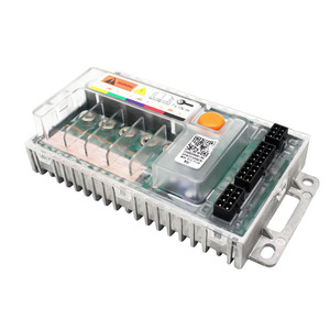 DKYS New Product DK72230 Sine Wave <b>Motor</b> <b>Controller</b> Quiet 72V65A DK72230 DKYS DK72230 Sine Wave <b>Motor</b> <b>Controller</b> Quiet 72V65A Ne - Product Image 2
