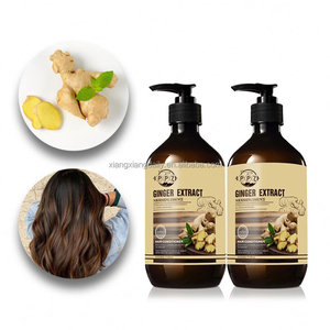 Champú Anticaspa con Extracto de Jengibre - Product Image 5