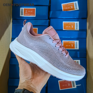 Zapatillas <span class=keywords><strong>de</strong></span> correr <span class=keywords><strong>de</strong></span> malla transpirable para hombre y mujer, cómodas, ligeras, deportivas, antideslizantes, para entrenamiento, gimnasio, deportes, <span class=keywords><strong>tenis</strong></span> - Product Image 1