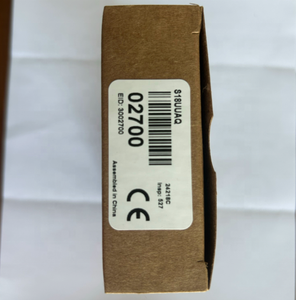 เซ็นเซอร์ S18UUAQ ขายดีที่สุด พร้อมเอาต์พุตแบบอนาล็อก ของแท้ 100% - Product Image 1