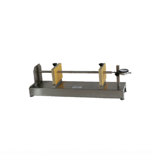 Medidor de Contracción y Expansión de Concreto STHSP-540 con Comparador de Longitud de Alta Precisión de 0.001 mm - Product Image 1