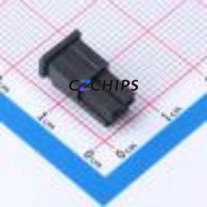 HC-MX3.0-2Y Housing (Wire-to-Board / Wire-to-Wire) P=3mm Connector 1x2P 3mm Micro-Fit (MX 3.0) 1 - Product Image 2