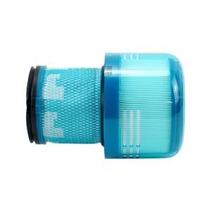 Filtro de Repuesto V15 Detect <span class=keywords><strong>Absolute</strong></span> Submarine para <span class=keywords><strong>Dyson</strong></span> SV14 HEPA Lavable, Compatible con Modelos <span class=keywords><strong>V11</strong></span> Torque Drive <span class=keywords><strong>Animal</strong></span> - Product Image 3