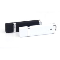 Pendrive USB 3.0 de Metal Personalizado con Diseño Musical, en Oferta, con Capacidad de 4GB/16GB, Nuevo USB Thumb Stick en Promoción