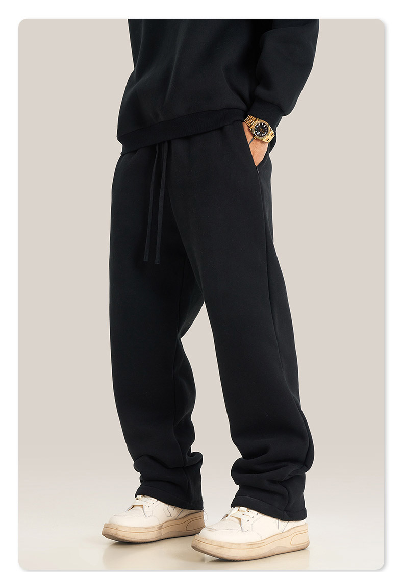 Black Pants