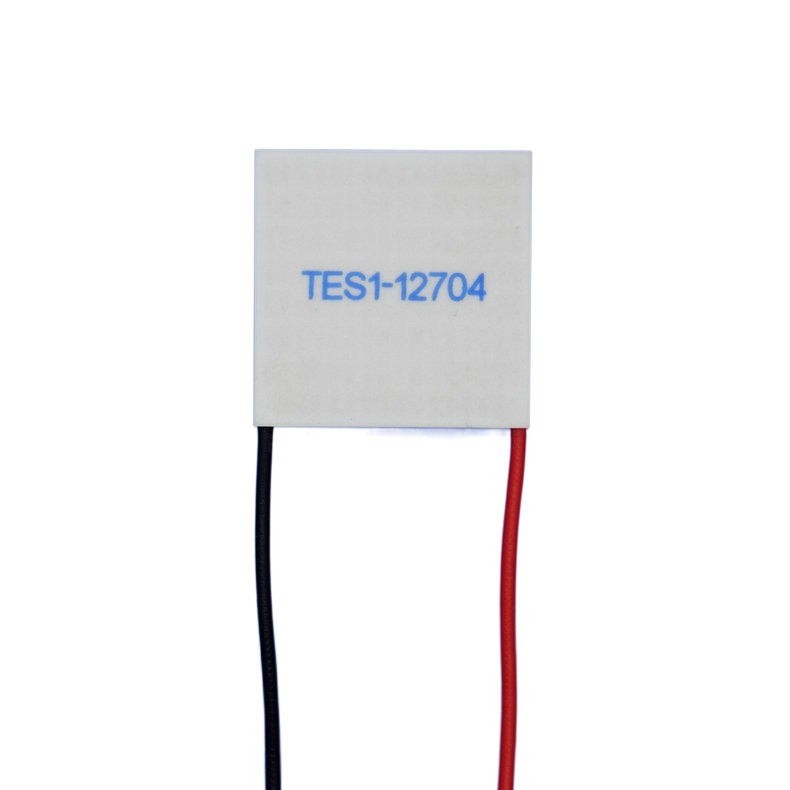 12V Холодильный шт TES1-12704-30-30 холодильник холодильной шт нагревательного элемента