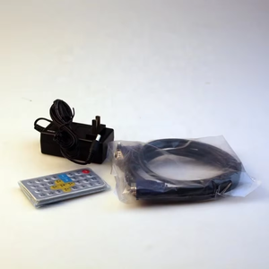 Projecteur visuel numérique de bureau éducatif aérien pour présentations - Product Image 2