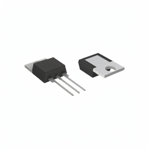 Q6016LH651 TO-220-3 ไทริสเตอร์แบบแยกส่วนพร้อมสายเชื่อมต่อ ซื้อส่วนประกอบอิเล็กทรอนิกส์ออนไลน์ มีสินค้าในสต็อก - Product Image 1
