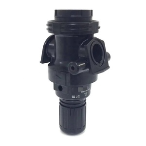 ขายดี! ตัวปรับแรงดันแบบหมุนรุ่นใหม่ R68G-NNK-RLN - Product Image 6