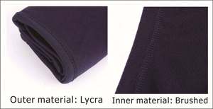 Balaclava en polyester pour moto, masque de ski personnalisé avec logo, sports d'hiver en plein air, casquette unisexe - Product Image 6