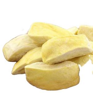 Aperitivos de secado por congelación, producto de frutas y dulces, durian, para aperitivos saludables, los mejores productos a la venta - Product Image 1