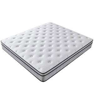 4 livres Visco Élastique 3 Pouces Densité Épaisse Reine Taille Matelas <span class=keywords><strong>En</strong></span> Mousse À Mémoire De Lit Topper pour les ensembles de chambre à coucher - Product Image 1