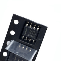 YUN NUO BOM Quote Elektronik Yedek Parça Entegre Devre IC TO263-7 OPA552FA OPA552FAKTWT