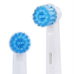 EB17S Testine di <span class=keywords><strong>Ricambio</strong></span> Sensibili per Spazzolino Elettrico <span class=keywords><strong>Oral</strong></span> <span class=keywords><strong>B</strong></span> - Product Image 2