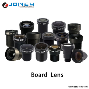 Kurulu <span class=keywords><strong>Lens</strong></span> <span class=keywords><strong>4mm</strong></span> odak uzunluğu F1.6 1/2.5 "sensör 8 megapiksel M12 dağı CCTV <span class=keywords><strong>Lens</strong></span> - Product Image 6