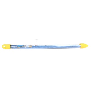 Blue Fiber Glass Cable Wire Push Puller Tool Set - Product Image 1