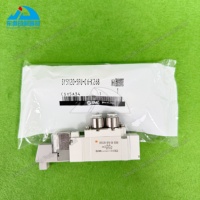 Pieza de Repuesto para Máquina de Impresión Offset, Válvula Solenoide SY5120-5FU-C6-X268 para Máquina de Impresión Man Roland 700 SY5120-5FU-C6-X268