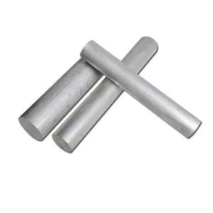 Aluminum Manufacturer with competitive price Aluminium Round Bar EN AW-7175 EN AW-7475 EN AW-7178 Aluminum Profile Rod