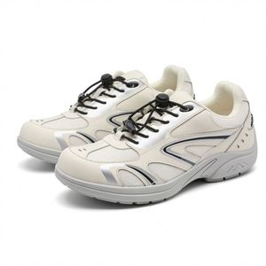Chaussures de football - Design de niche pour hommes. Confortable pour le sport. Polyvalent. Semelle souple. Chaussures de course basses. - Product Image 5