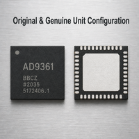 Circuit intégré cellulaire AD9361BBCZ RF TXRX 144CSPBGA