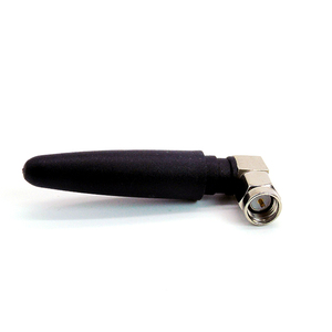 Antbest Hoge Kwaliteit <span class=keywords><strong>2</strong></span>-Band WiFi <span class=keywords><strong>2</strong></span>.4/5GHz Verticale Rubber Duck Antenne voor Mannelijke Connector 3.5dBi Versterking IP67 <span class=keywords><strong>IoT</strong></span> Apparaat - Product Image 4