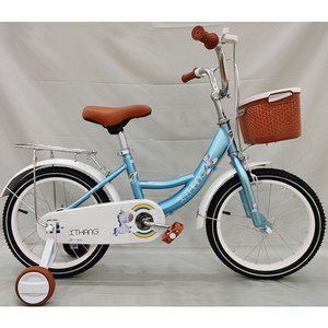 Vélo pour enfants en gros à bas prix OEM – Quad pour filles et garçons de 4, 6, 8, 10 ans, tailles 12, <span class=keywords><strong>14</strong></span>, 16, 18, 20 <span class=keywords><strong>pouces</strong></span> - Product Image 3
