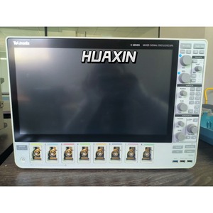 ออสซิลโลสโคปสัญญาณผสม Tektronix MSO58 1G มือสอง #   hx - Product Image 1