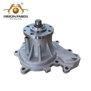 Nguồn gốc pards 4hl1 Máy bơm nước cao 130mm chi phí cao hiệu suất bộ phận động cơ tản nhiệt và ăn mòn điện trở - Product Image 1