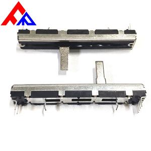 ارتفاع الاستقرار 45 potoneter و 60 50 50 السفر انزلاق دوارة & Rheostats مصنعي الصوت بيع - Product Image 2