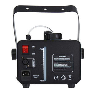 Machine à neige Sunlight 600W YG-600W pour scène intérieure, mariage, simulation de neige, sans éclairage - Product Image 1