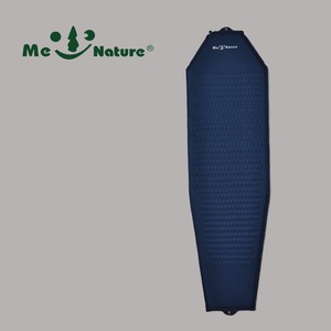 <span class=keywords><strong>Matelas</strong></span> léger en <span class=keywords><strong>mousse</strong></span> en forme <span class=keywords><strong>de</strong></span> momie autogonflante pour activités <span class=keywords><strong>de</strong></span> plein air imperméable avec impression <span class=keywords><strong>de</strong></span> logo <span class=keywords><strong>randonnée</strong></span> pique-nique camping - Product Image 5