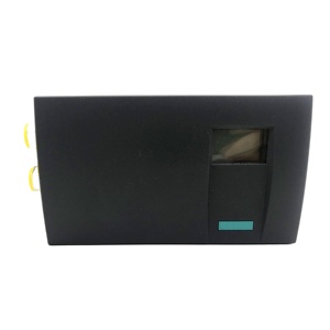 ตัวควบคุมตำแหน่งวาล์ว Siemens 6DR5510-0NG30-0AA0 6dr55100ng300aa0 SIPART PS2 - Product Image 1