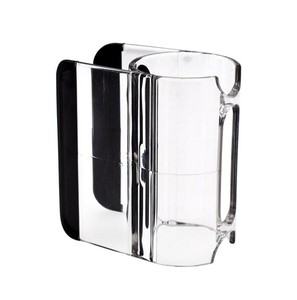 Clip de fijación de soporte Compatible con DYsons V11 V10 V8 V7 Stick inalámbrico <span class=keywords><strong>aspiradora</strong></span> estante de almacenamiento pieza organizadora - Product Image 2