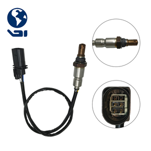 Sensor de Oxígeno Hanzhuang OEM 55270410 para Chrysler Jeep Compass 2017 y Dodge Nitro <span class=keywords><strong>2007</strong></span> - Product Image 5