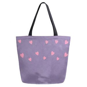 Nouveauté : Sac en toile personnalisé OEM, sac fourre-tout en toile bio avec fermeture éclair - Product Image 1