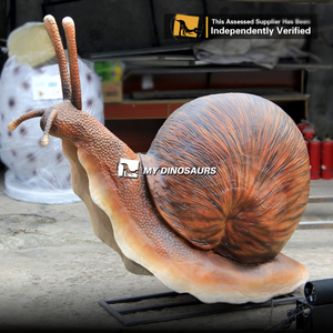 My Dino FAI003, Equipo de Juegos para Exteriores, Caracol Robótico Grande en Venta - Product Image 4