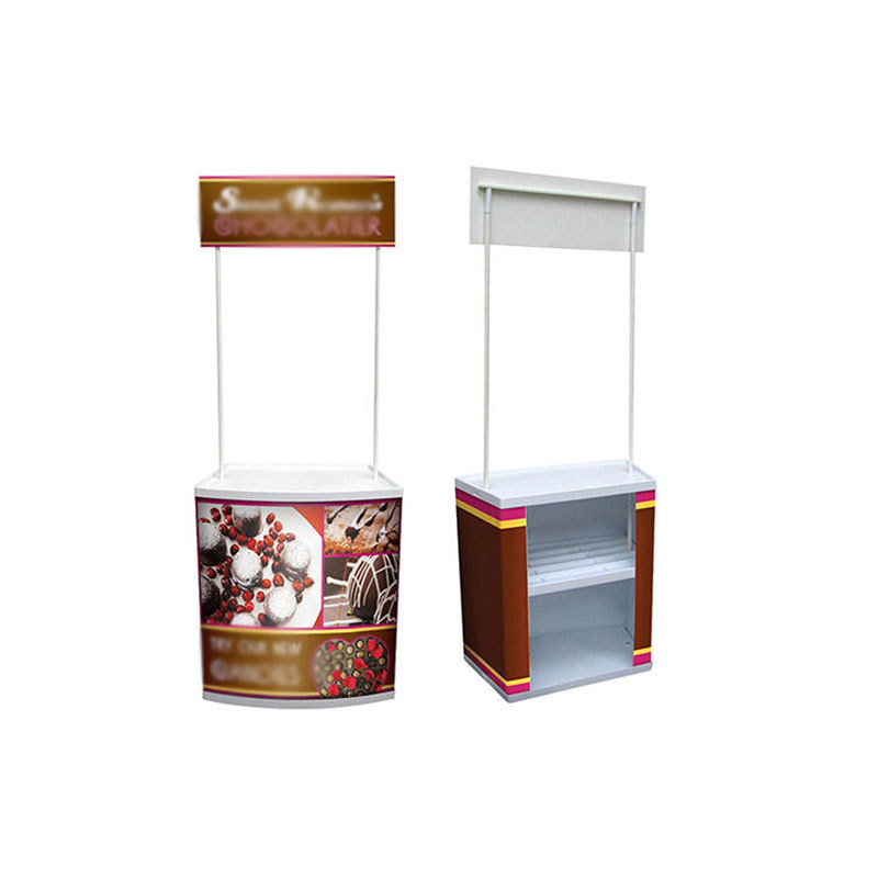 Best Selling Wholesale Advertising Exhibition Pop