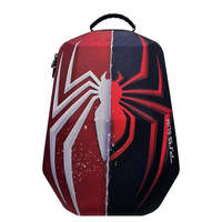 Sac de protection personnalisable OEM en EVA fait main, durable, avec fermeture éclair, anti-poussière, grande capacité, avec poignée, pour console Sony PS5 Slim
