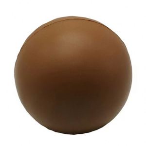 Pelota Antiestrés Promocional de Oso Perezoso, Juguete de Espuma de Poliuretano para Apretar - Product Image 2